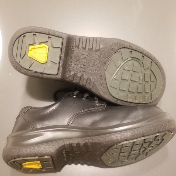 King Power Safety Culinary Shoes - Picture 5 of 6